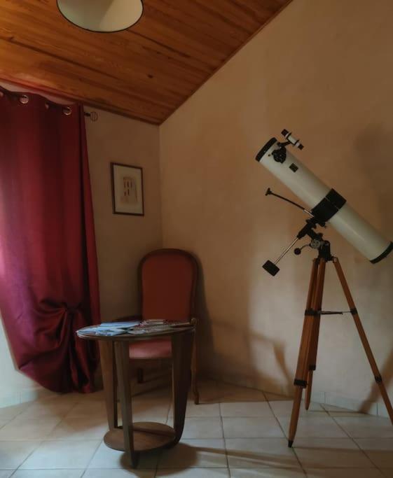 Sous Le Chateau Montaut  Екстериор снимка