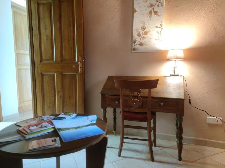 Sous Le Chateau Montaut  Екстериор снимка